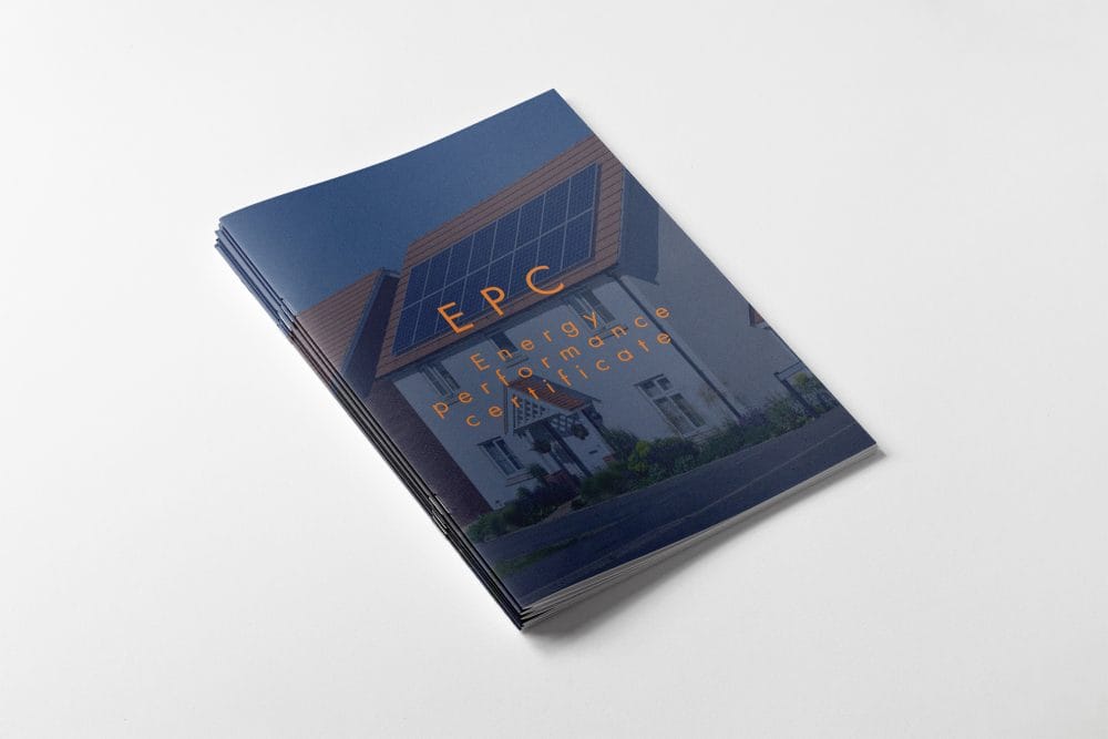 HSR-EPC Report Image