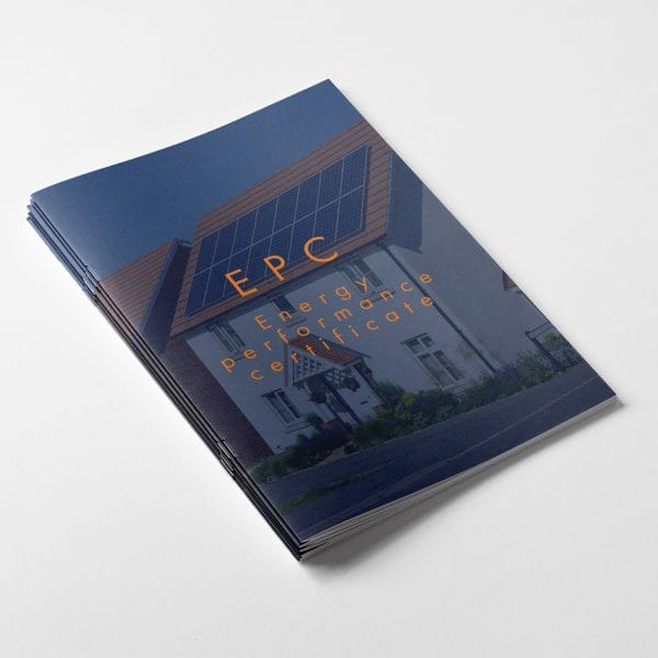 HSR-EPC Report Image